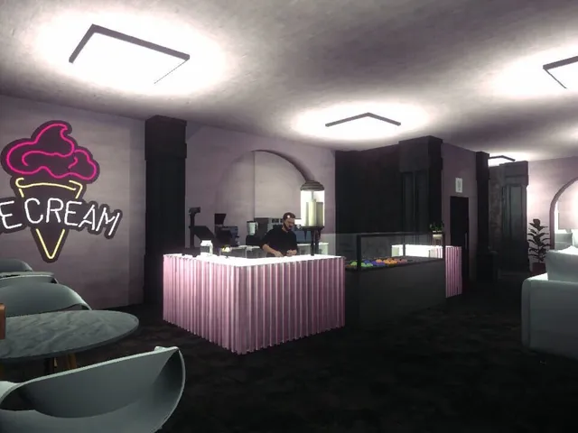 Restaurant Health Inspection Simulator: Sanitary Service