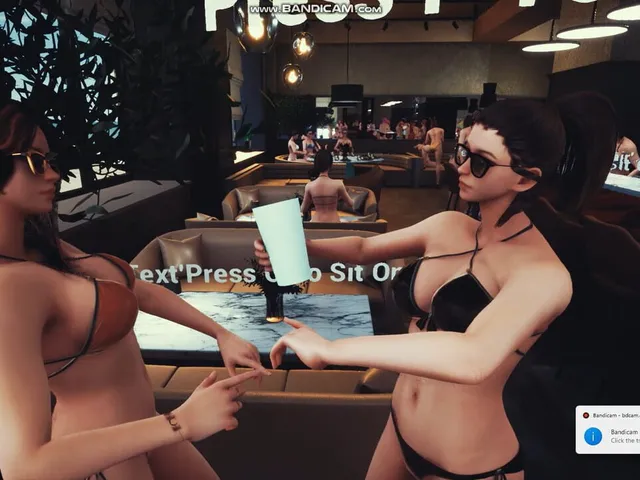 Restaurant Simulator