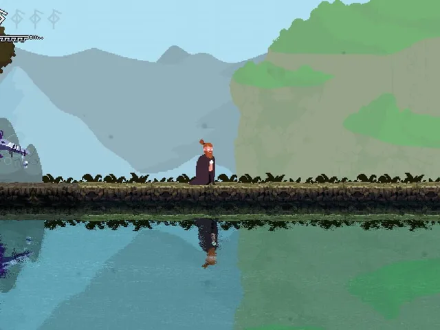 Restless Lands