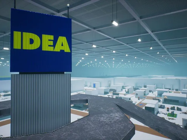 Retail Royale