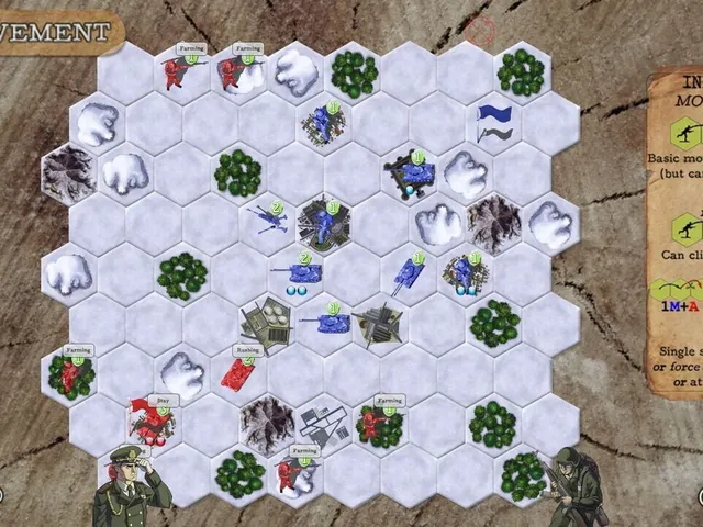 Retaliation: Enemy Mine