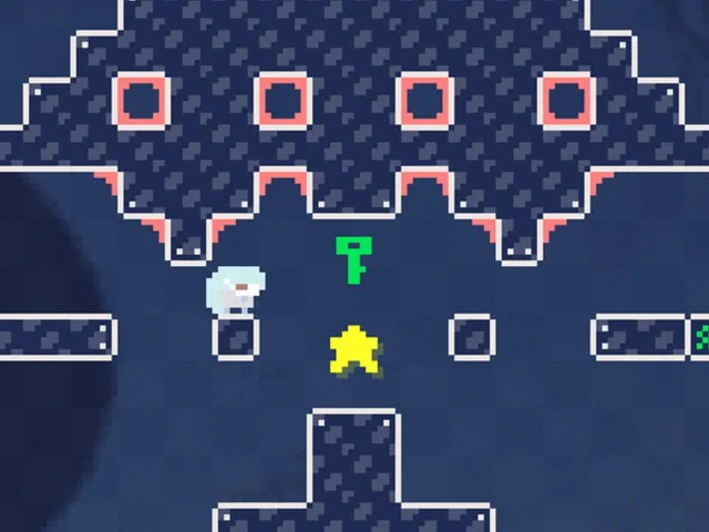 Reticle Star