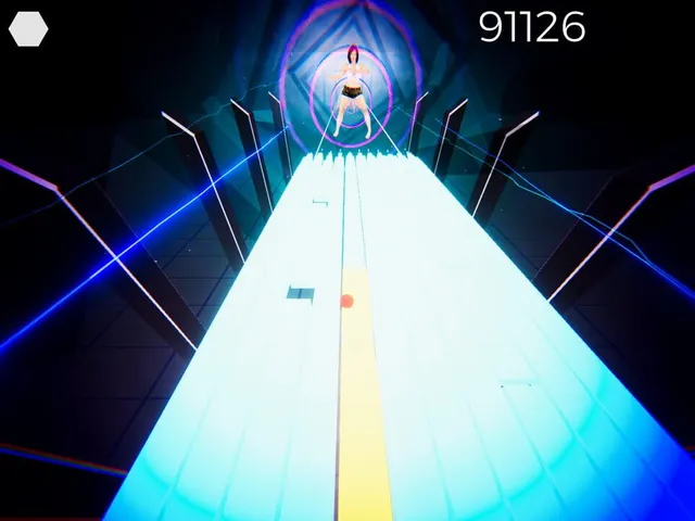 Retro Ball