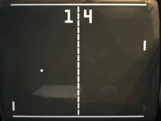 Retro Game Pack