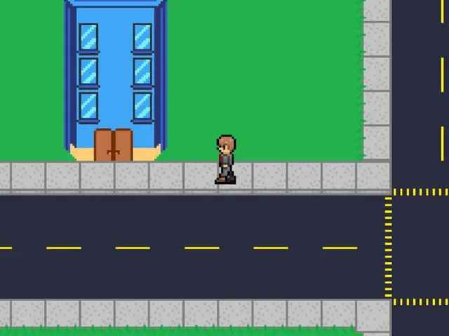 Retro Life