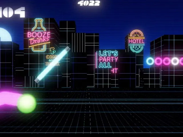 Retro Runner: Endless Runner Adventure
