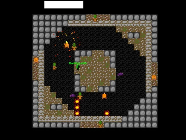 Retro Short Game