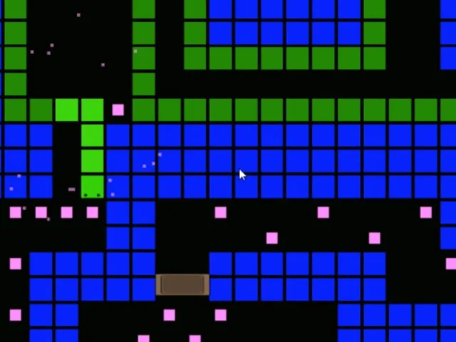 Retro Snake Adventures