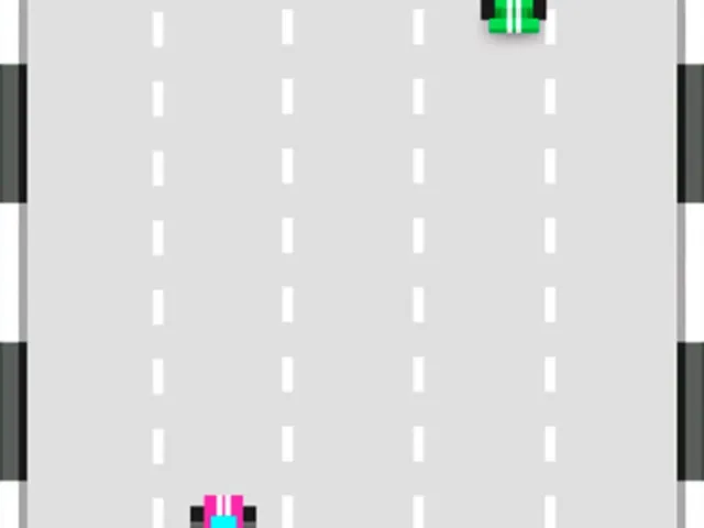 Retro Speed 2