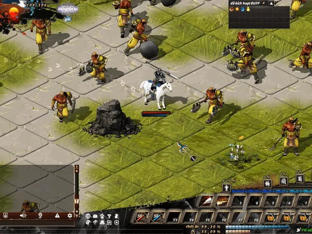 Retro Three Kingdoms: Special edition