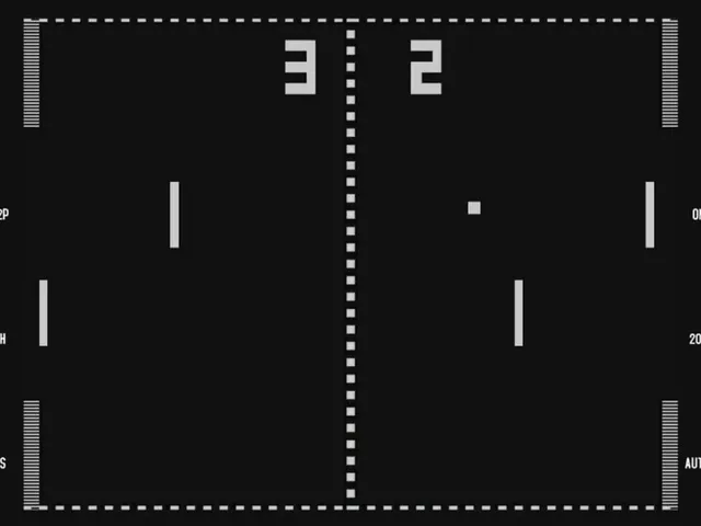Retro TV Game Collection