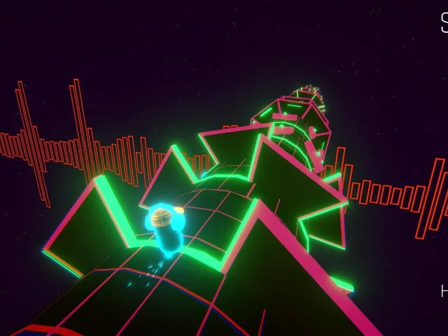 Retro Wave