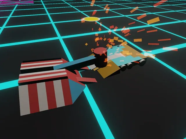 Retrobot