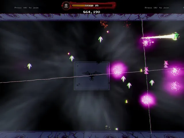 Retromancer