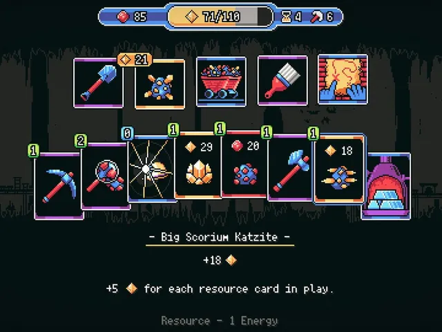 Retromine