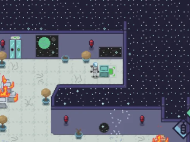 RetroScape