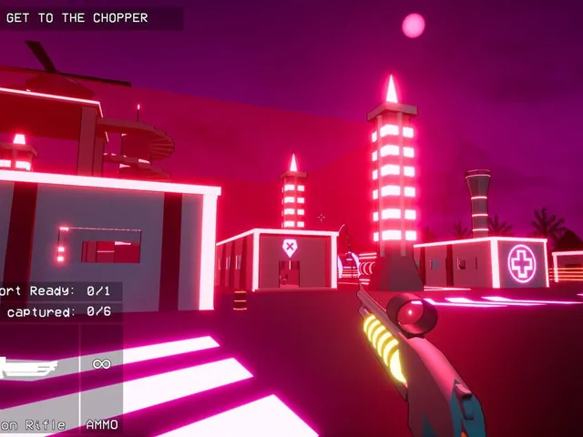 Retrowave '84
