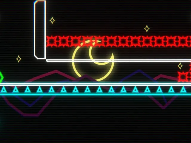 Retrowave Rider