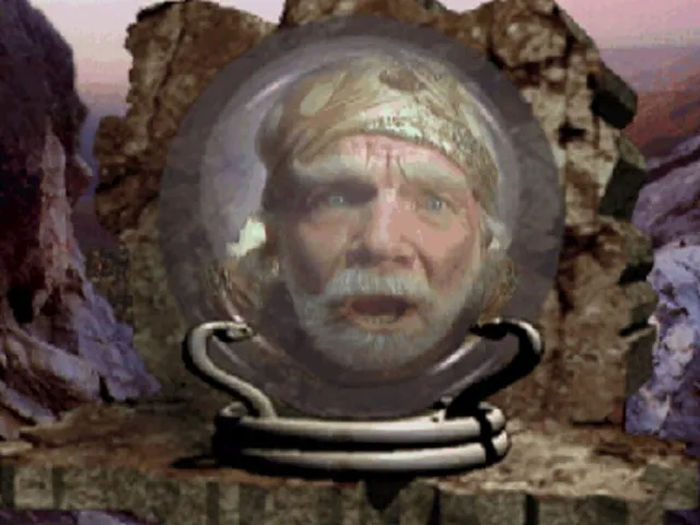 Return to Zork