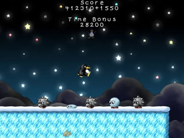 ReTux