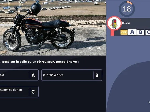 Réussir: Code de la Route - Nouvelle Edition: French Highway Code