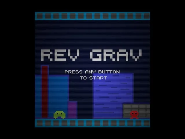 Rev Grav
