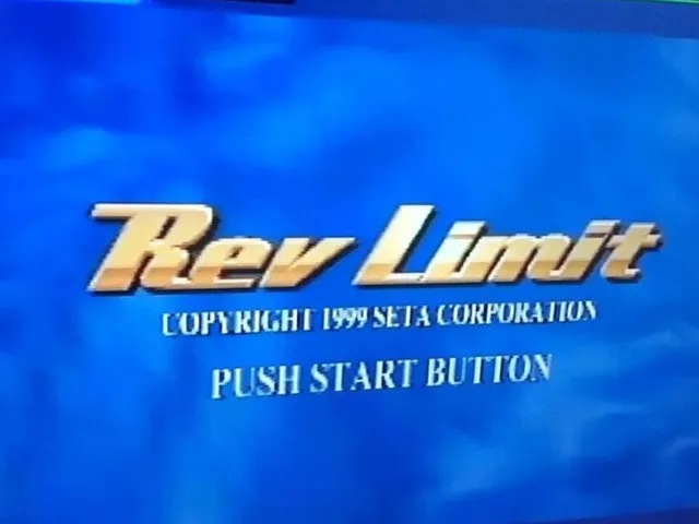 Rev Limit