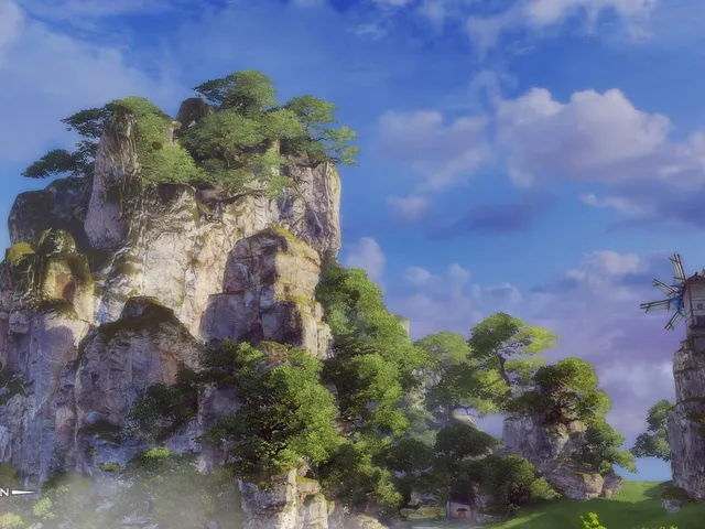 Revelation Online
