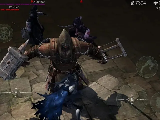 Revenant Knight
