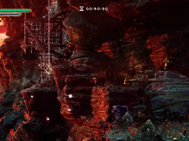 Revenant's Reach