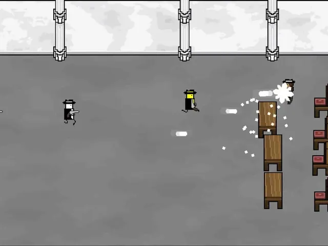 Revenge Quest