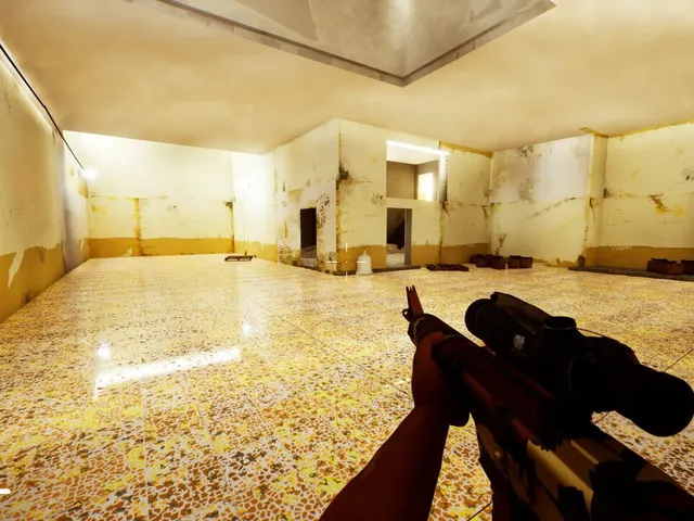 Reveniev: A Day in Nassiriyah