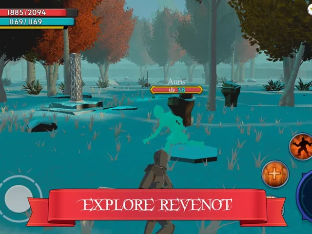 Revenot