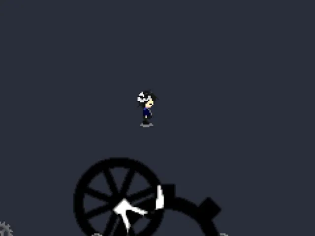 Reverse Dream
