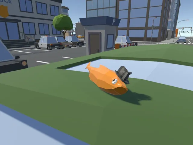 Reverse Fishing
