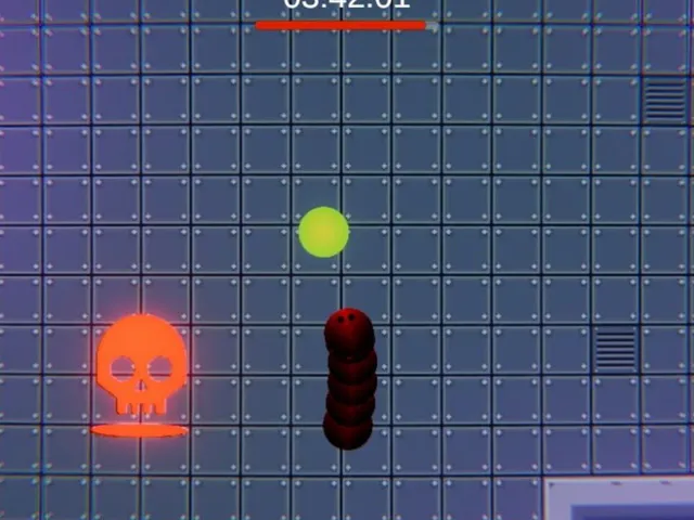 Reverse Snake Extreme