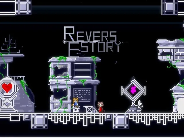 ReversEstory