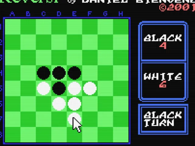 Reversi