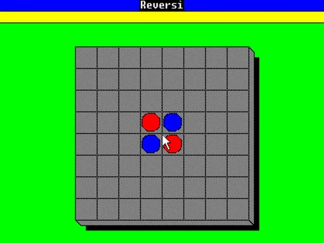 Reversi