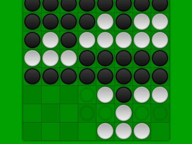 Reversi