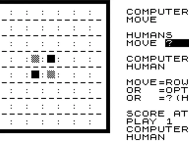 Reversi