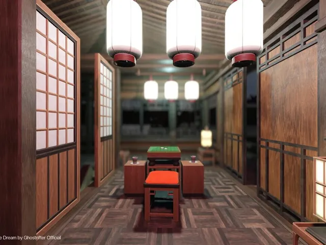 Reversi Temple