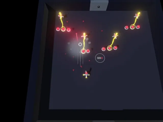 ReversiBot