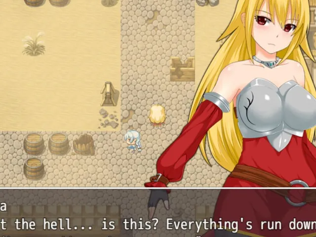 Revival Quest