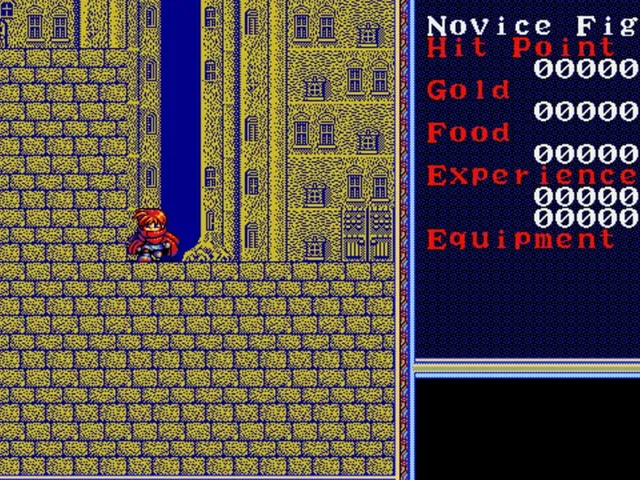 Revival Xanadu 2: Remix