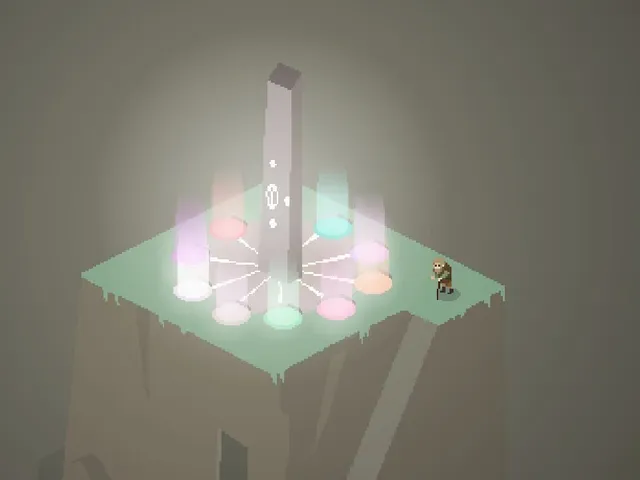 Revived Souls