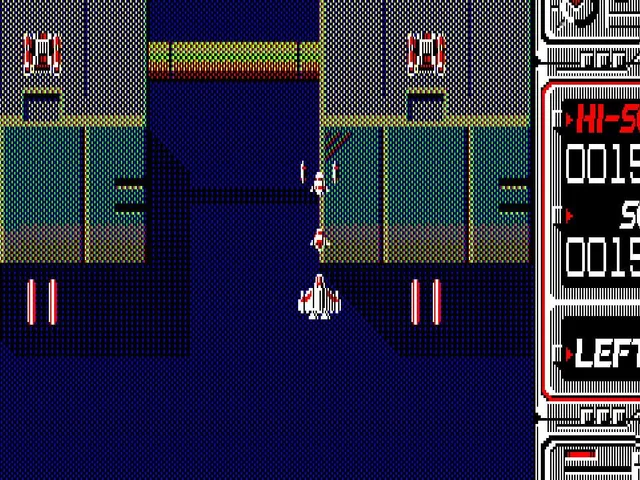 Revolty-II