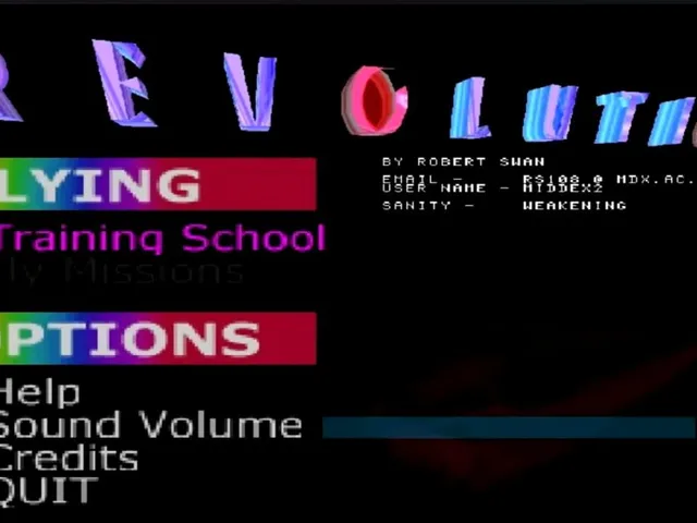 Revolution