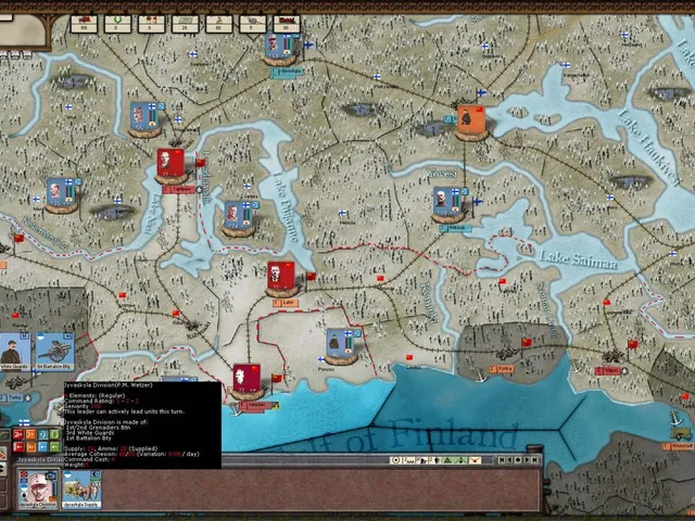 Revolution Under Siege Gold
