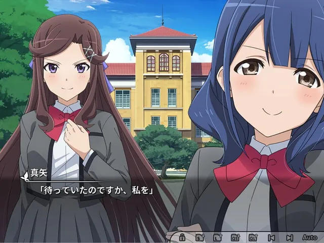 Revue Starlight El Dorado